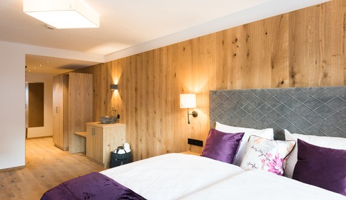 Comfort Double Room