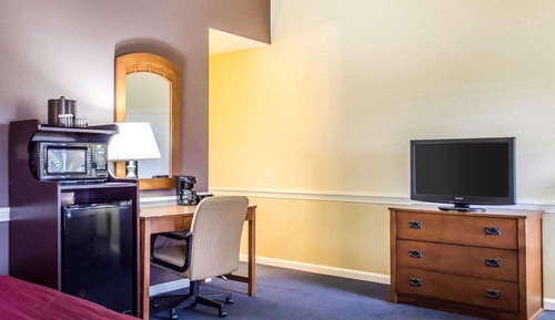 Standard Room, 1 King Bed, Non Smoking