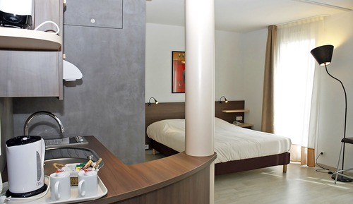 Prestige Suite