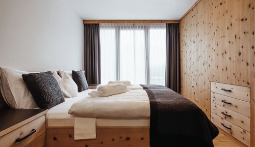 Panoramic Suite, 1 Double Bed