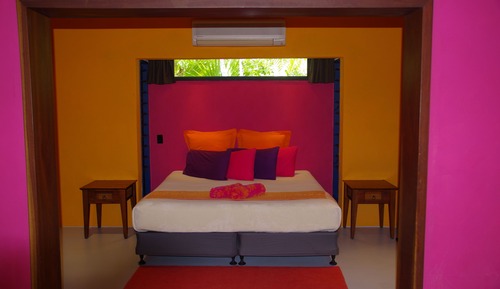 Garden Villa 'Eco Rate' 