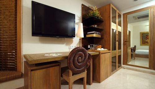 Rajas Room