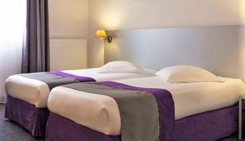 Family Quadruple Room