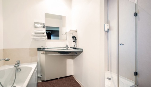 Comfort Double Room
