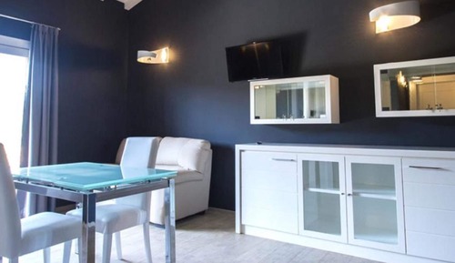 Junior Suite, 1 Bedroom, Terrace, Pool View