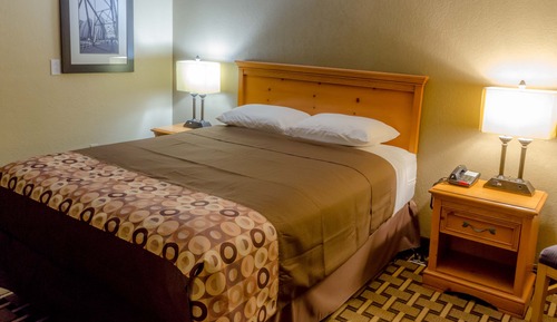 Room, 1 Queen Bed, Non Smoking