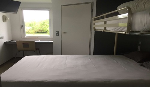 Standard Room, Multiple Beds
