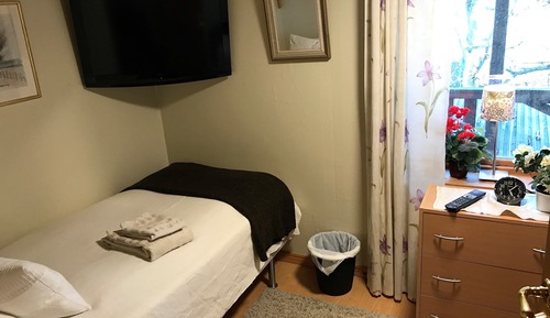 Single Room