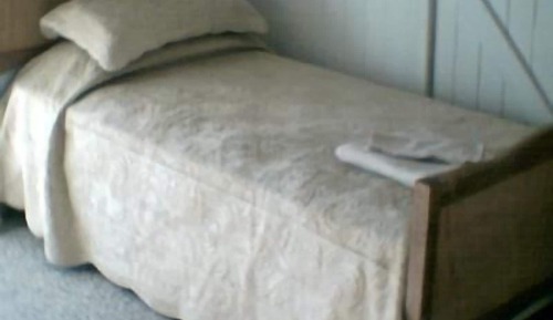 Single Room, 1 Twin Bed
