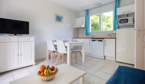 Apartment, 1 Bedroom (Maisonnette)