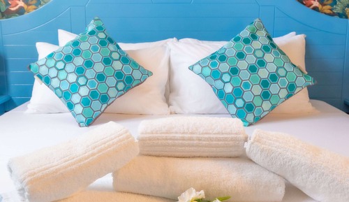 Comfort Suite