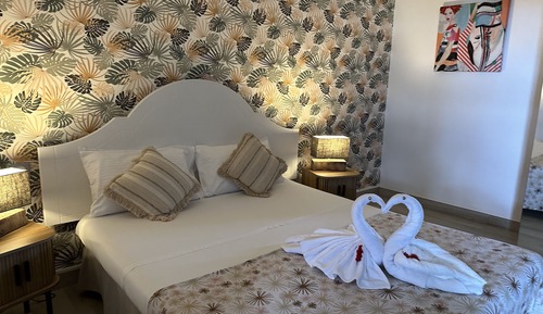 Standard Suite