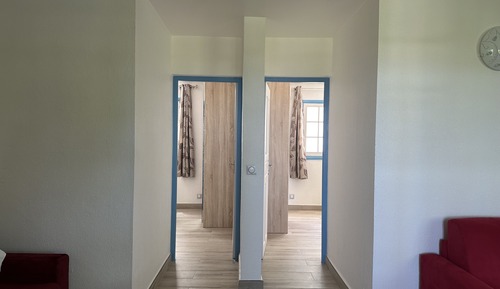Suite Familiar (6 personnes)