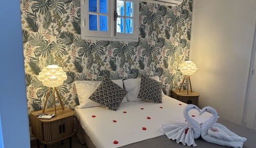 Studio Vue Mer (2 personnes)