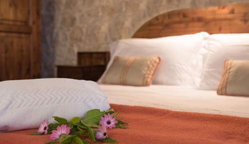 Classic Double or Twin Room