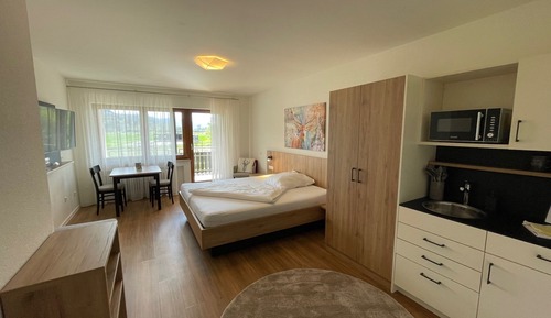 Comfort Double Room
