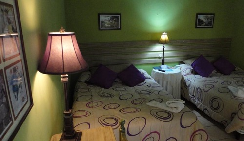 Family Triple Room