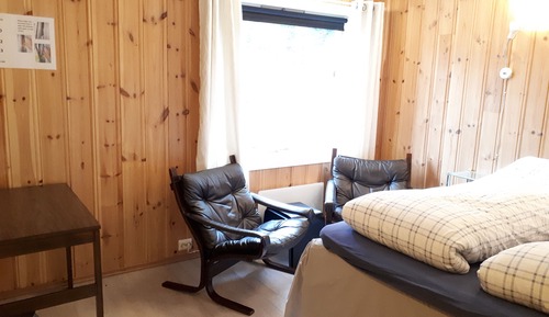 Comfort Double Room, 1 Double Bed, Non Smoking
