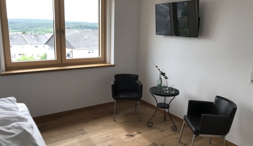 Economy Suite