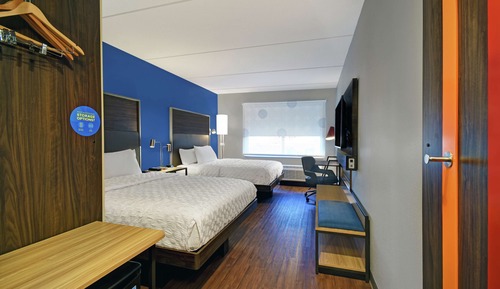 Room, 2 Queen Beds