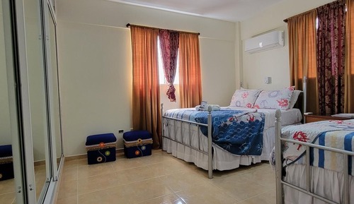 Family Apartment