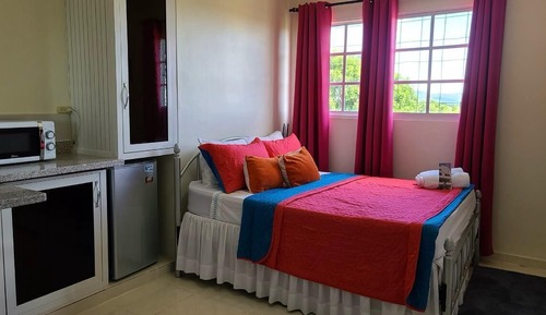 Basic Room