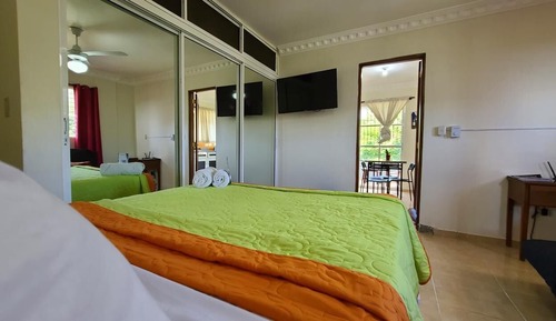Executive Room, Balcony