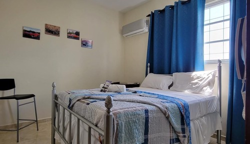 Basic Double Room