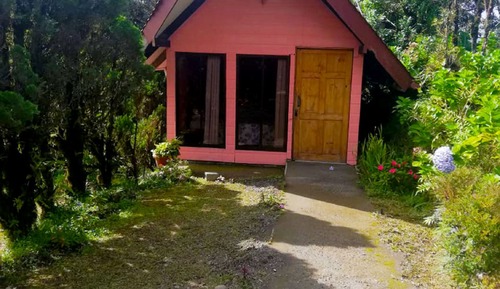 Family Chalet