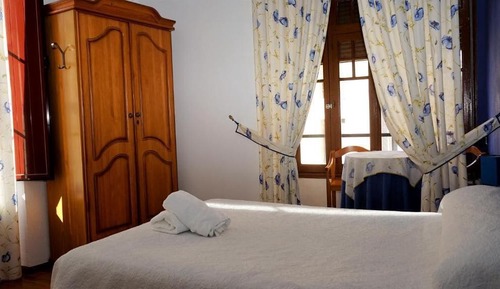 Family Triple Room