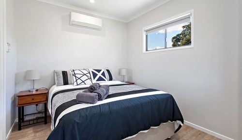Standard Cabin (Bunya)