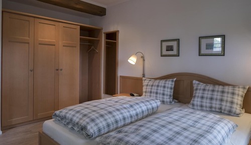 Double Room, Private Bathroom