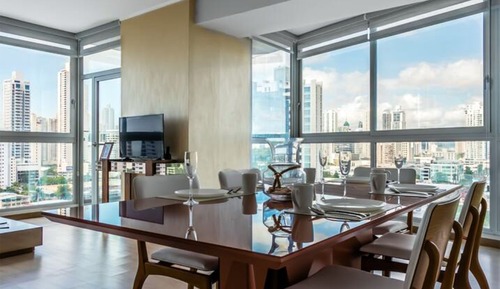 Deluxe Apartment, 3 Bedrooms