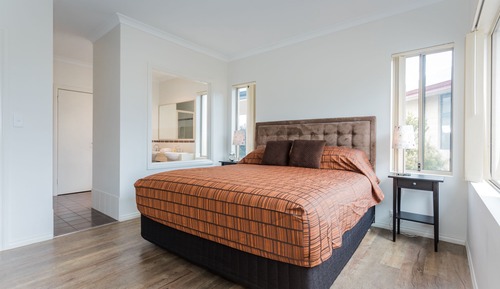 Deluxe Cottage, 2 Bedrooms, Ocean View