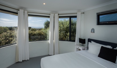 Premier Cottage, 2 Bedrooms, Ocean View