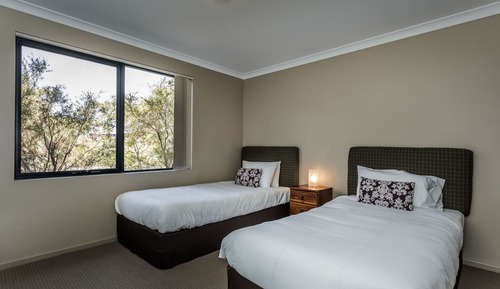 Deluxe Cottage, 2 Bedrooms, Garden View