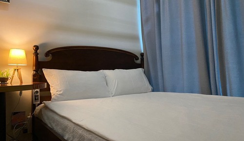 Standard Room (#3, Foreigner Only)