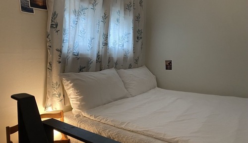 Standard Room (#2, Foreigner Only)