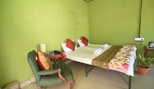 Non A/C Standard Room
