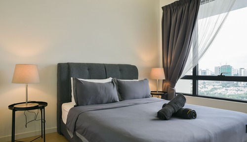 2 Bedroom Deluxe