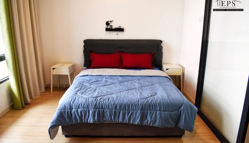 1 Bedroom Deluxe