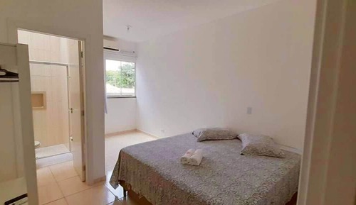 Basic Double or Twin Room