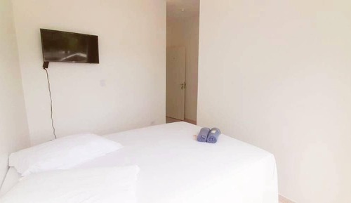 Basic Double or Twin Room