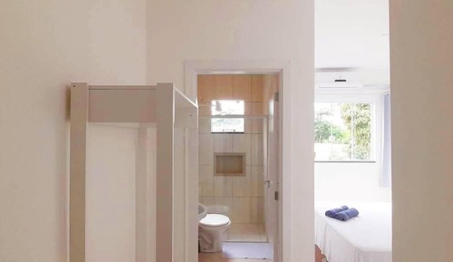 Basic Double or Twin Room