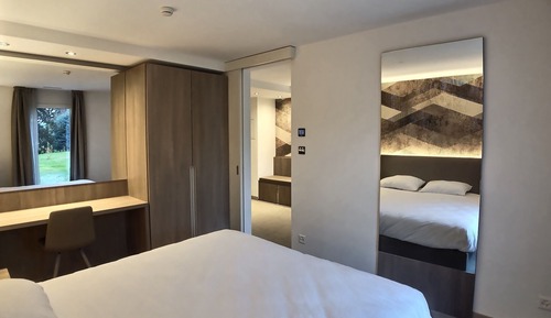 Junior Suite, 1 Bedroom