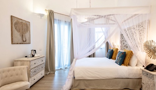 Deluxe Room, Ocean View