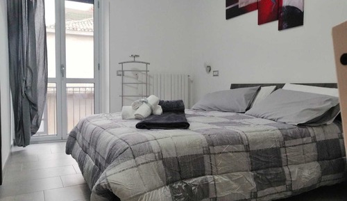 Luxury Double Room