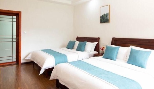 Comfort Twin Room, Non Smoking