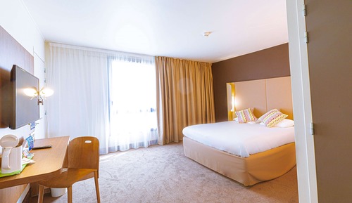 Superior Room, 1 Double Bed