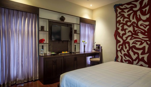 Privilege Suite Villa - Private Pool